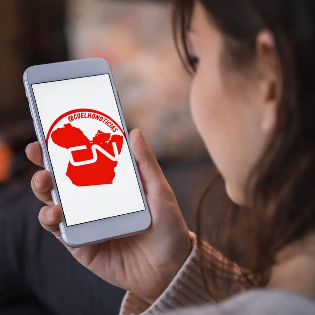 𝗖𝗢𝗘𝗟𝗛𝗢 𝗡𝗢𝗧𝗜𝗖𝗜𝗔𝗦