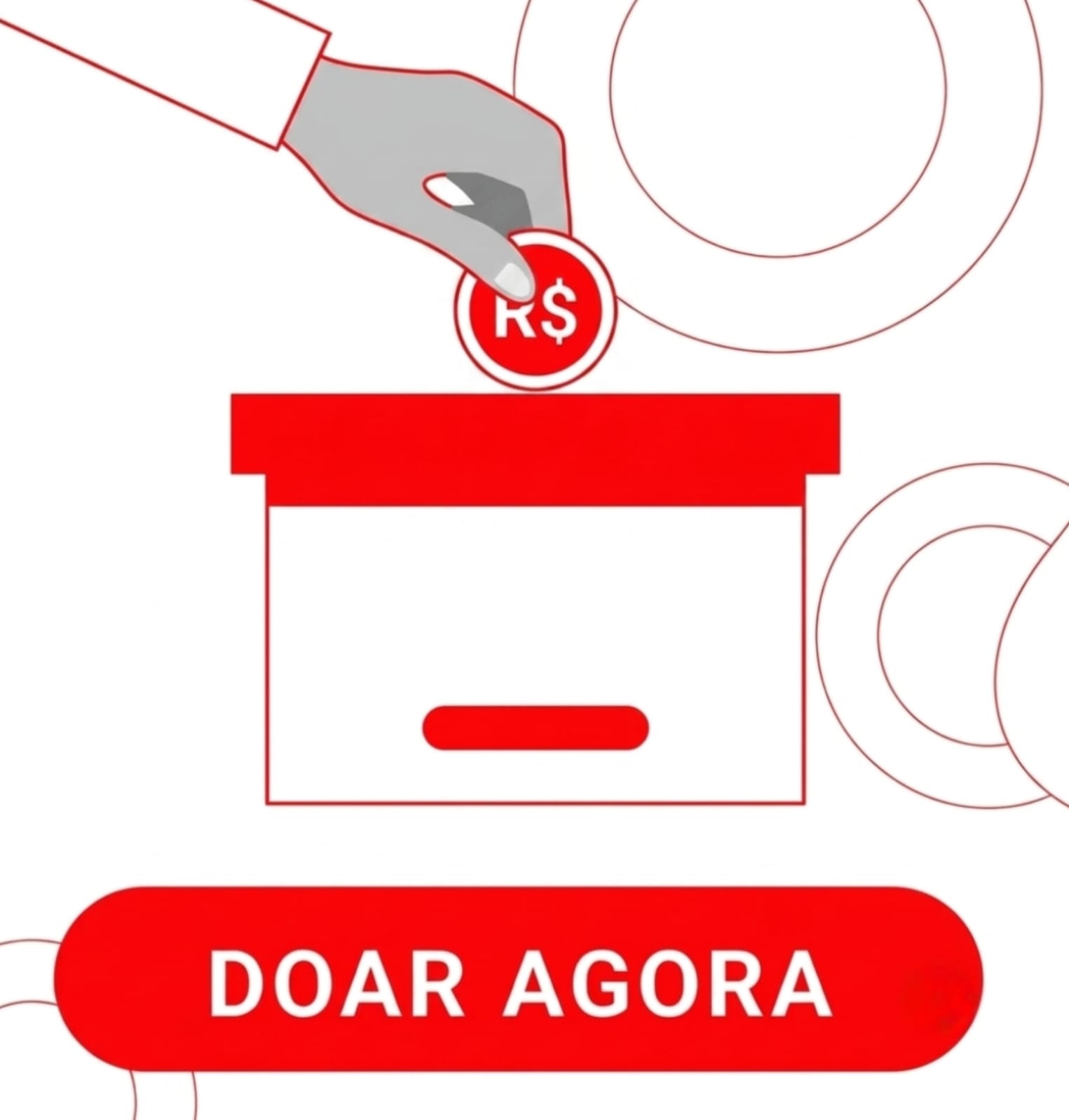 DOAR AGORA