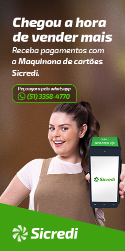SICREDI ARAXINGU