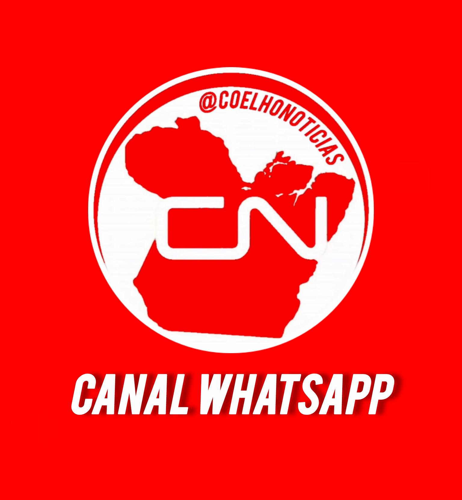 CANAL WHATSAPP