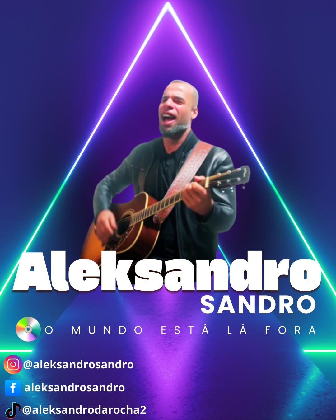 ALEKSANDRO SANDRO