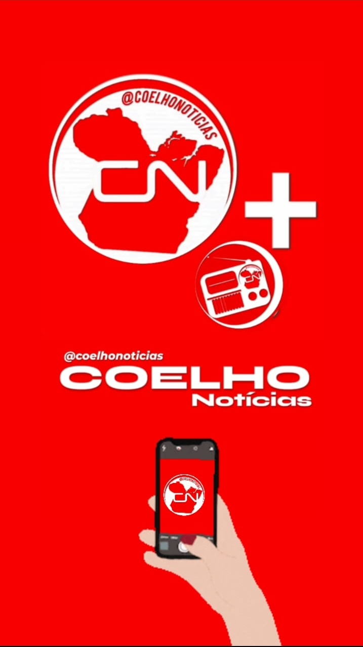 APP COELHO NOTÍCIAS