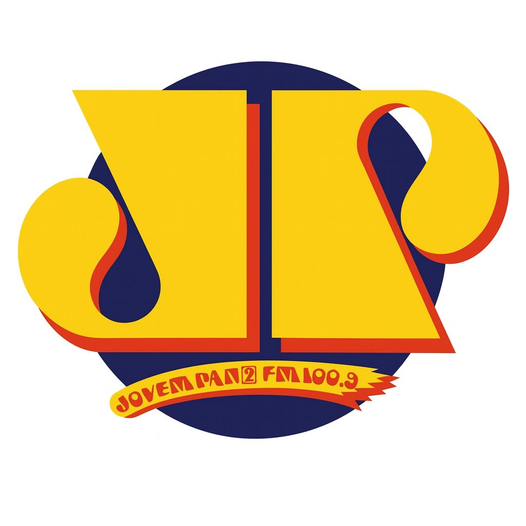 CANAL JOVEM PAN ANOS 90