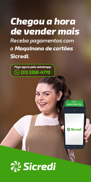 SICREDI ARAXINGU