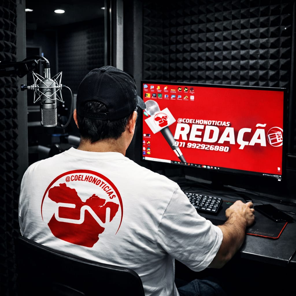Coelho Notícias