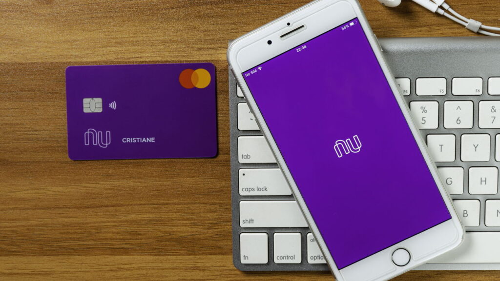 NUBANK ANUNCIA FIM DE SERVIÇO NO BRASIL E SURPREENDE CLIENTES