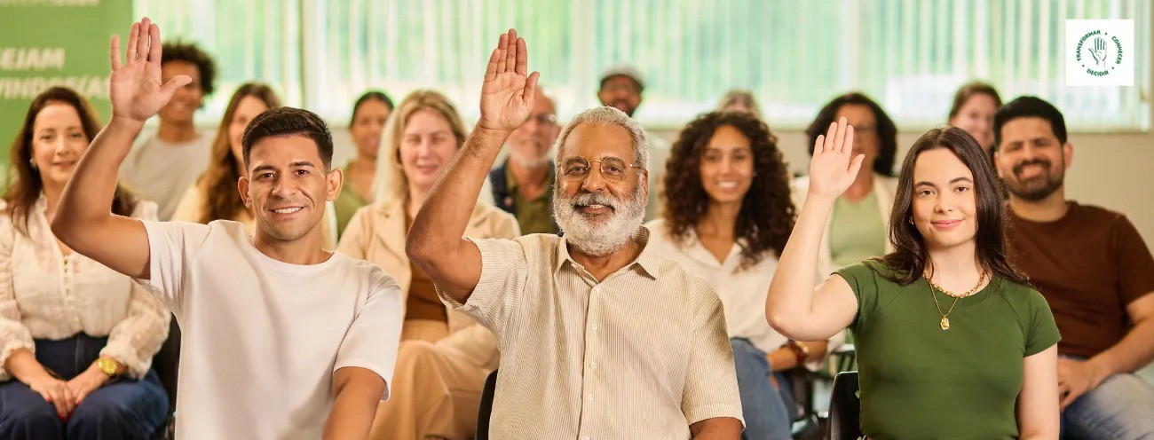 SICREDI ARAXINGU DEFINE CALENDÁRIO DAS ASSEMBLEIAS DE NÚCLEO 2026