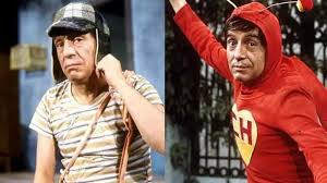 ​‘CHAVES’ E ‘CHAPOLIN’ ESTREIAM NA PRIME VÍDEO NESTE MÊS COM EPISÓDIOS EXCLUSIVOS; SAÍBA QUANDO
