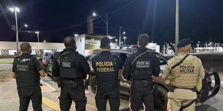 SERVIDORA PÚBLICA DO PARÁ É INVESTIGADA EM MEGAOPERAÇÃO NACIONAL CONTRA FACÇÕES EM 15 ESTADOS