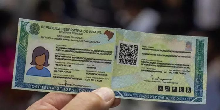 PARÁ JÁ EMITIU MAIS DE 36 NOVAS CARTEIRAS DE IDENTIDADE NACIONAL; VEJA COMO SOLICITAR