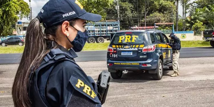 VERÃO 2025: PRF REGISTRA 66 ACIDENTES E 22 MORTES NAS RODOVIAS FEDERAIS DO PARÁ EM 26 DIAS