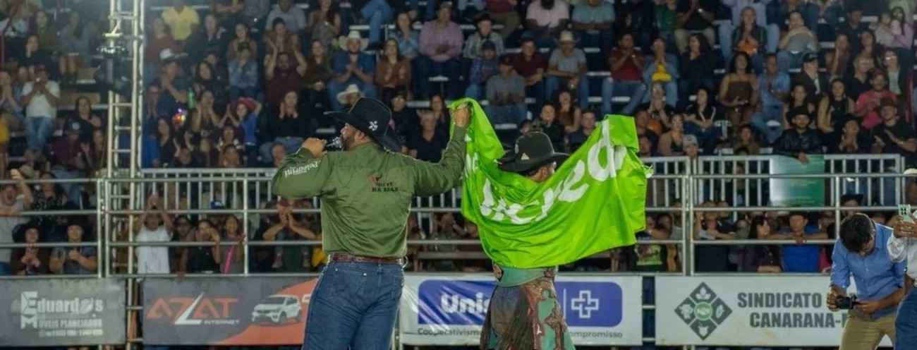 COM APOIO DO SICREDI, ATLETAS VENCEM DESAFIOS E INSPIRAM NOVAS CONQUISTAS