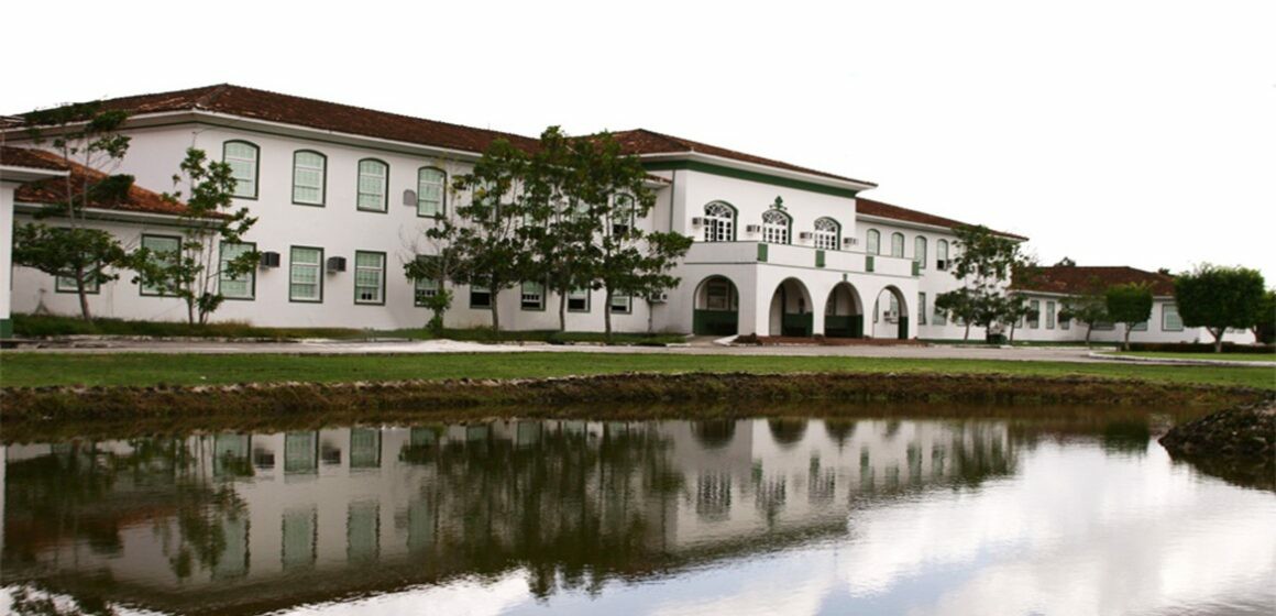 UFRA ABRE INSCRIÇÕES PARA O 'VESTIBULINHO' 2025 COM 341 VAGAS PARA GRADUAÇÃO