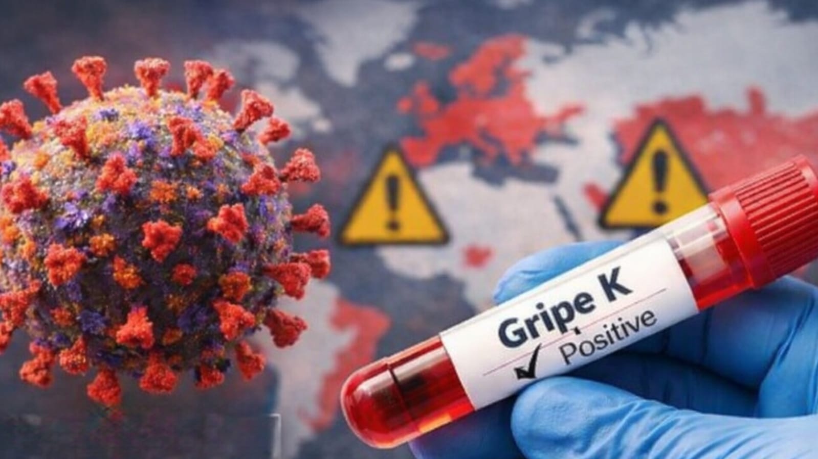 POR QUE A GRIPE  K É PREOCUPANTE? INFECTOLOGISTA EXPLICA APÓS CASO CONFIRMADO NO PARÁ