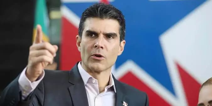 GOVERNADOR DO PARÁ CRITICA PEC DA BLINDAGEM: 'É INSTITUCIONALIZAR A IMPUNIDADE'