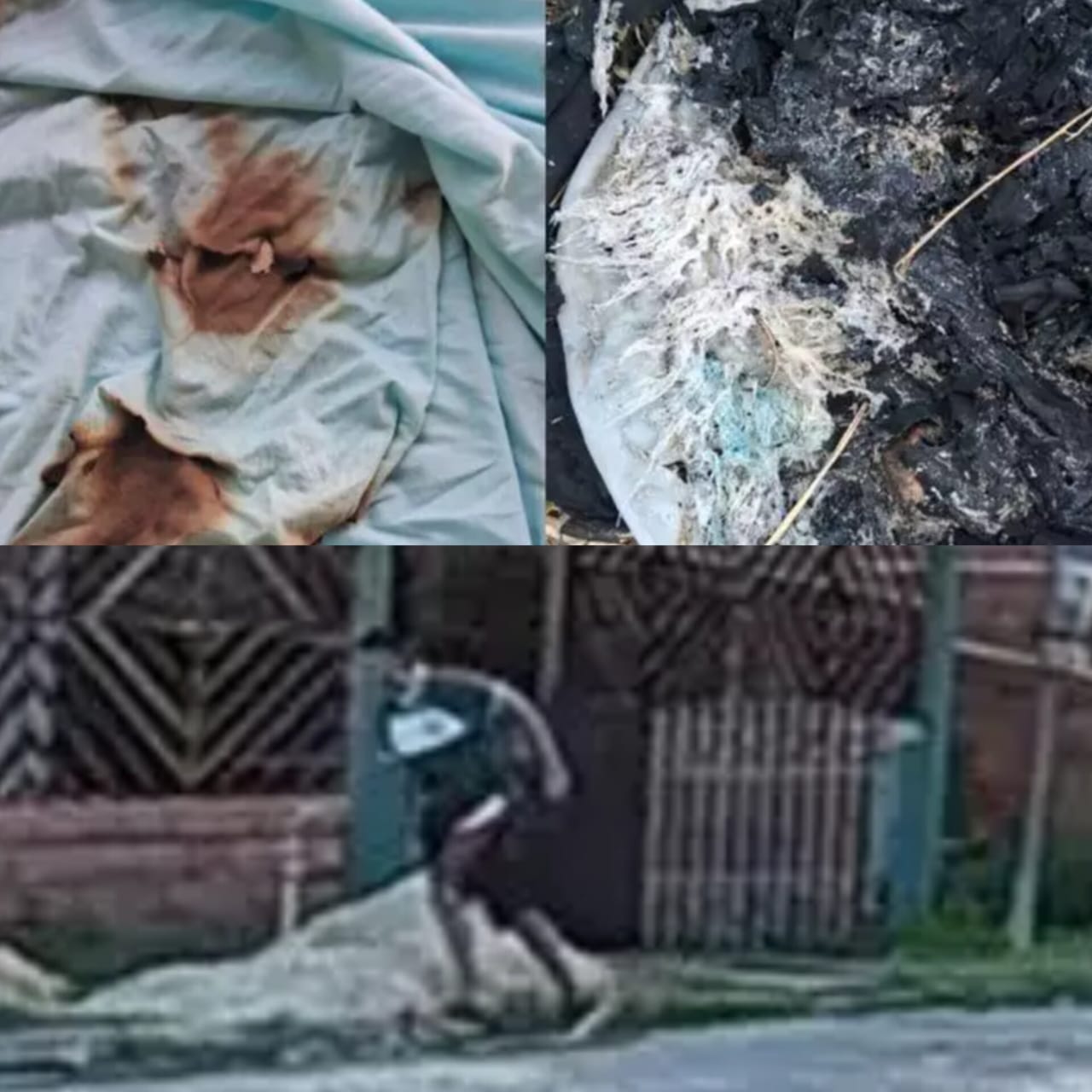 TJPA DEFERIU MEDIDA PROTETIVA DOIS DIAS ANTES DE MULHER SER QUEIMADA PELO COMPANHEIRO EM SALINÓPOLIS