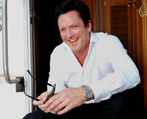 MICHAEL MADSEN, ATOR DE 'KILL BILL' E 'CÃES DE ALUGUEL', MORRE AOS 67 ANOS
