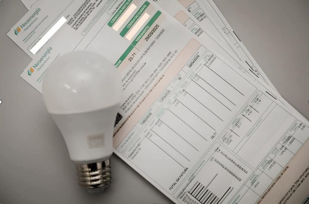 NOVA TARIFA SOCIAL DE ENERGIA ENTRA EM VIGOR NESTE SÁBADO PARA FAMÍLIAS DO CADÚNICO