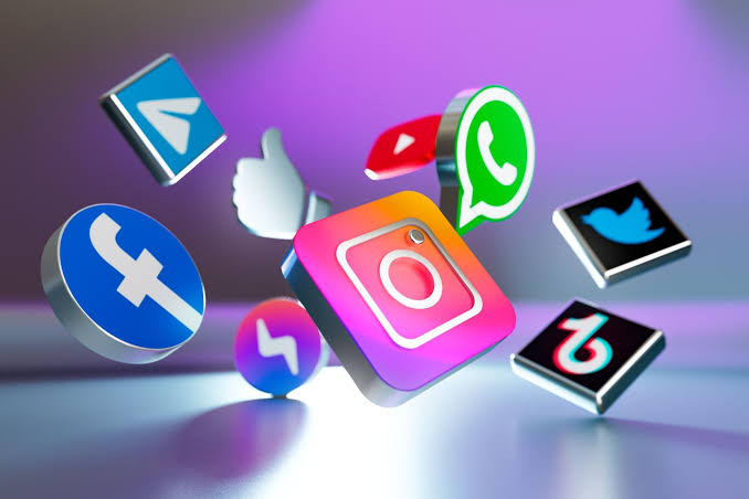 PARA NOVAS GERAÇÕES, STREAMING E REDES SOCIAIS SÃO AS PRINCIPAIS OPÇÕES DE CONSUMO DE CONTEÚDO.