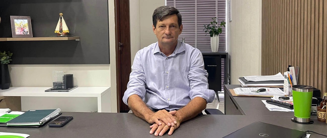 CARTA ABERTA AOS ASSOCIADOS E À COMUNIDADE, POR MARTIM STEFFENON, PRESIDENTE DA SICREDI ARAXINGU