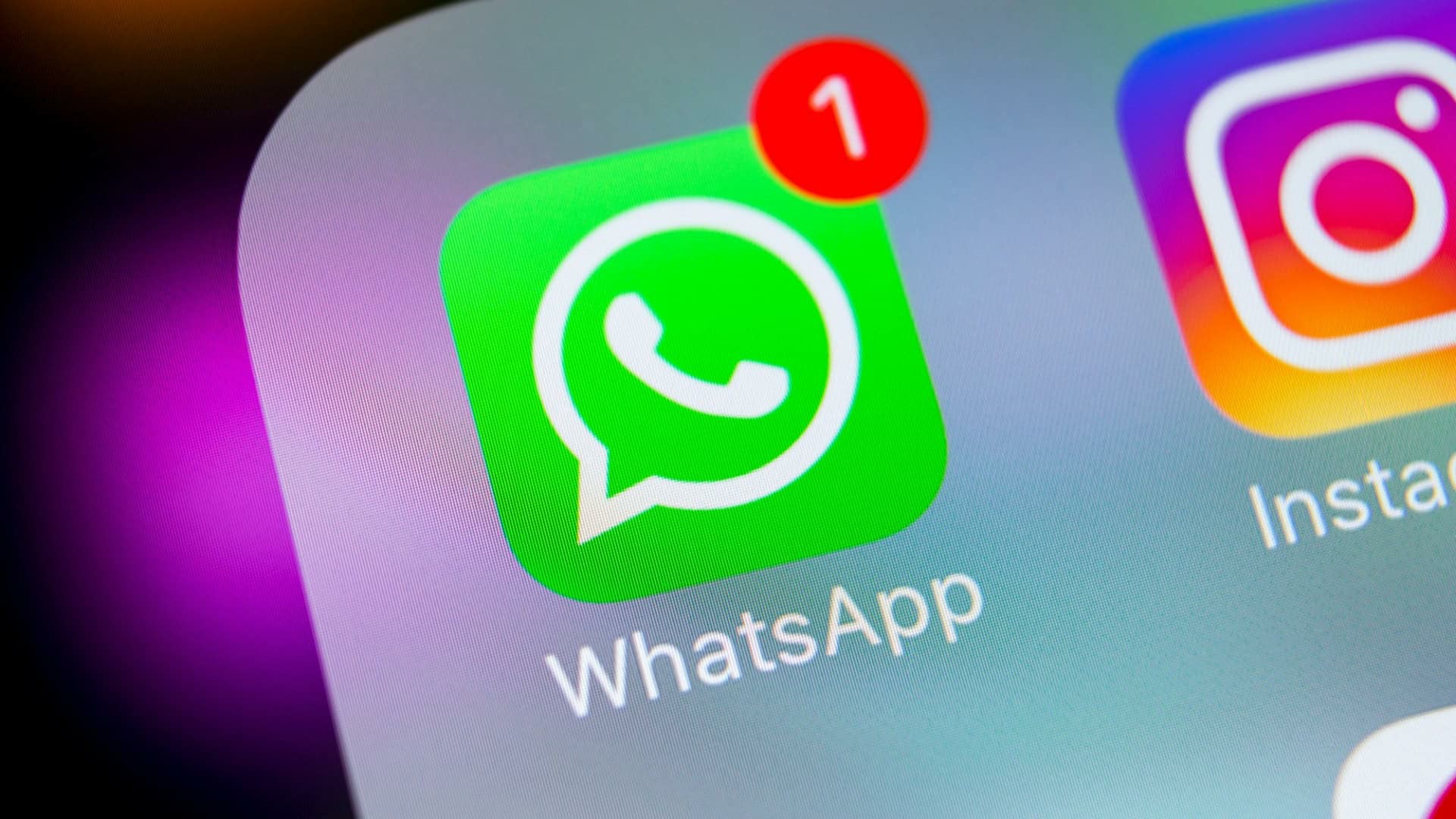 WHTSAPP LANÇA RECURSO PARA RESUMIR MENSAGENS NÃO LIDAS