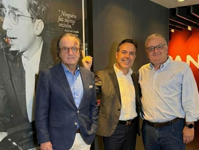 DEVIDO A AJUSTES TÉCNICOS, GRUPO JOVEM PAN ADIA ESTREIA DA JOVEM PAN NA TV ABERTA