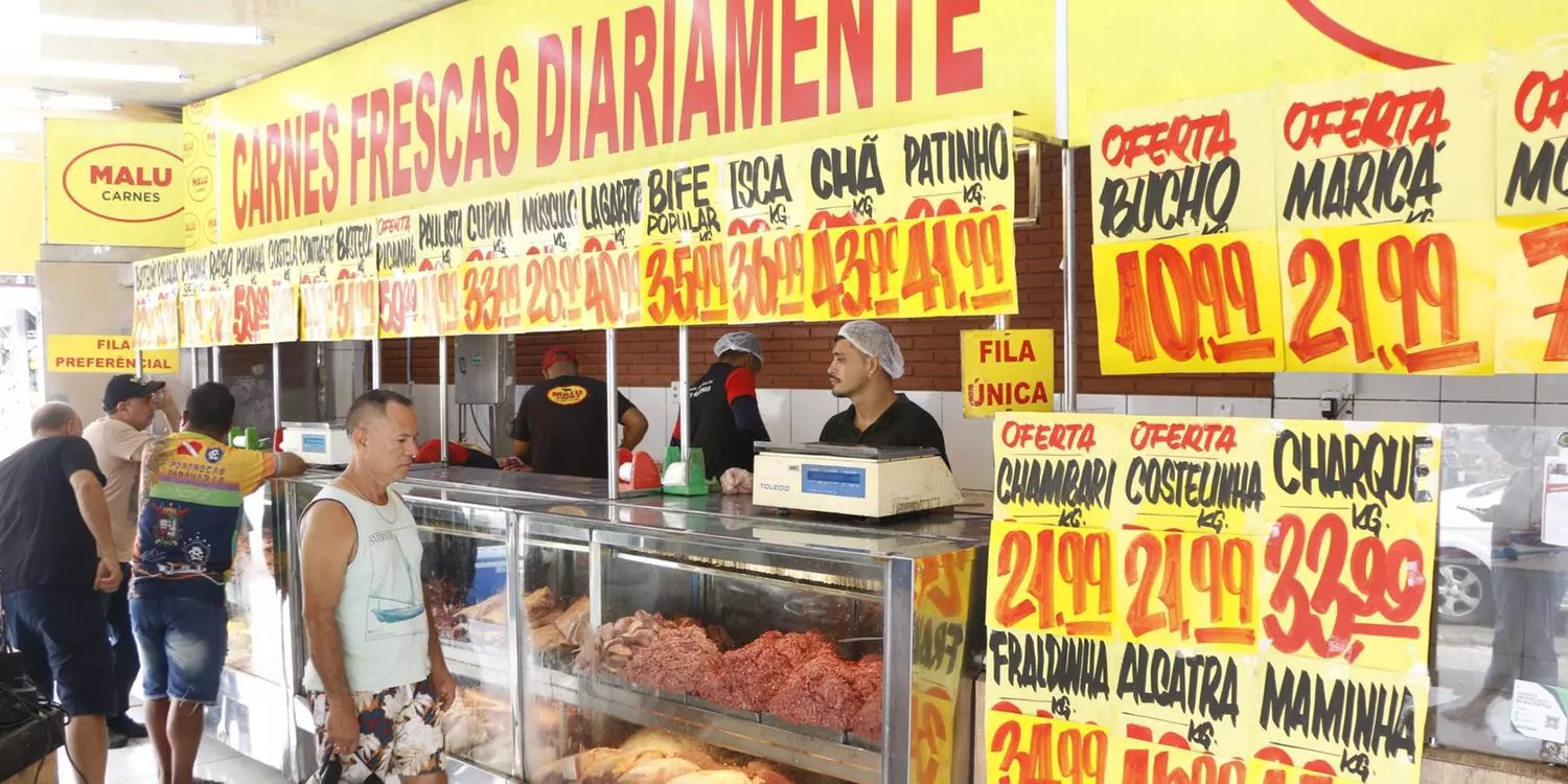 RESTRIÇÕES DA CHINA E POSSÍVEL CONTROLE DO BRASIL ACENDEM ALERTA NO SETOR DA CARNE  NO PARÁ