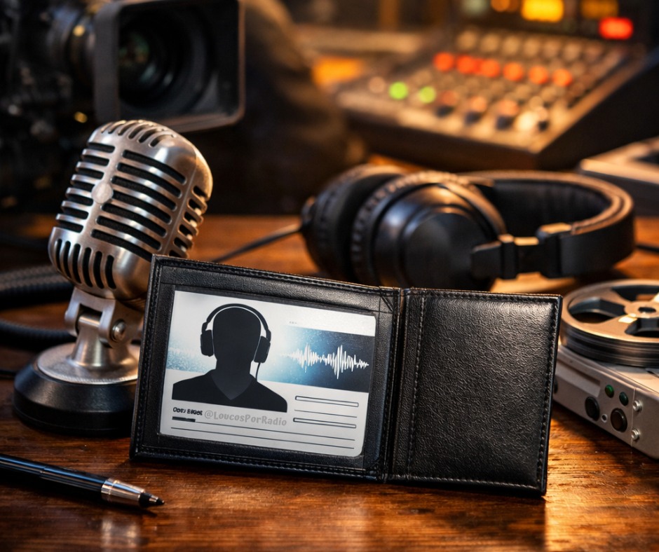 PROFISSÃO MULTIMÍDIA PREJUDICA JORNALISTA E RADIALISTA, DIZ SINDICATO