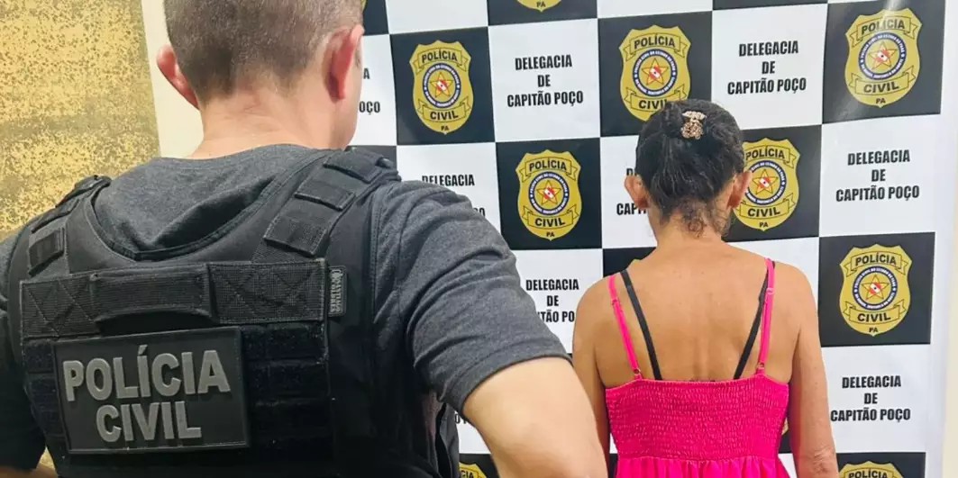 IDOSO DEFICIENTE VISUAL É ENCONTRADO AMARRADO DENTRO DE BANHEIRO EM CAPITÃO POÇO; SUSPEITA É PRESA