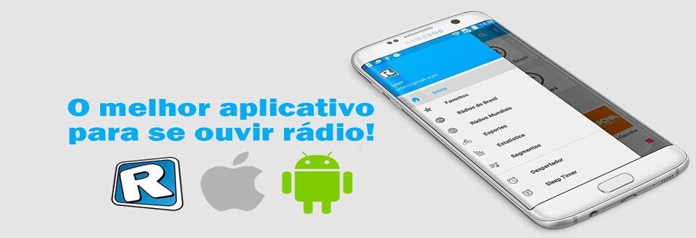 OUÇA NO RADIOSNET